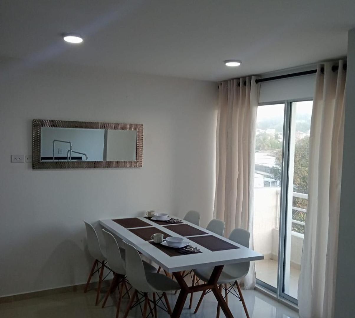 Apartamento Modern & Cozy Near The Cartagena
