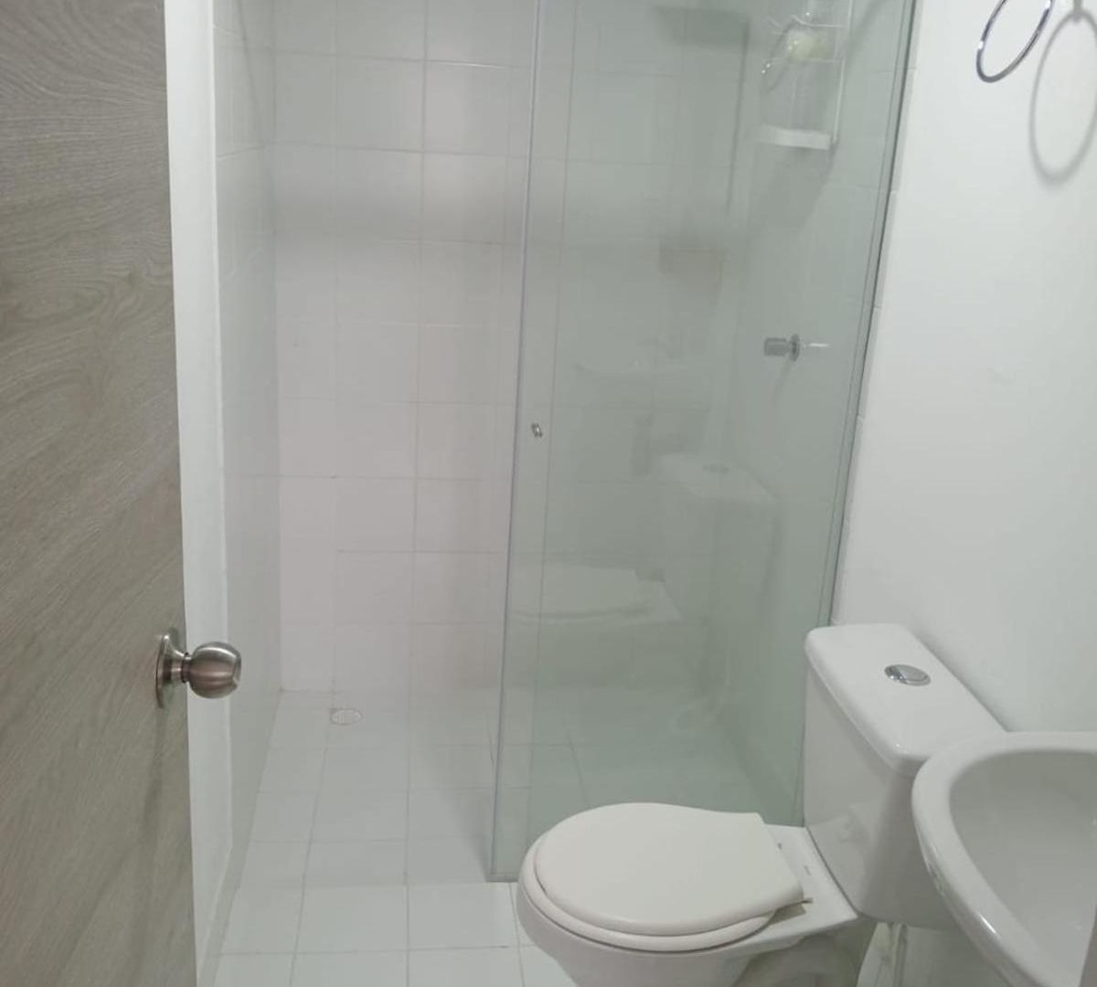 Modern & Cozy Near The Apartamento Cartagena