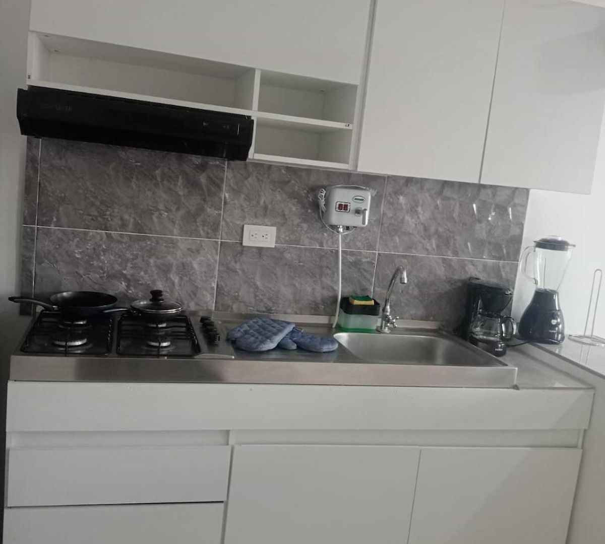 Modern & Cozy Near The Apartamento Cartagena
