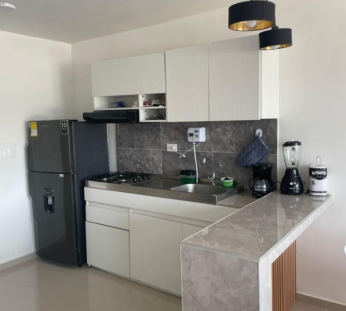 Modern & Cozy Near The Cartagena