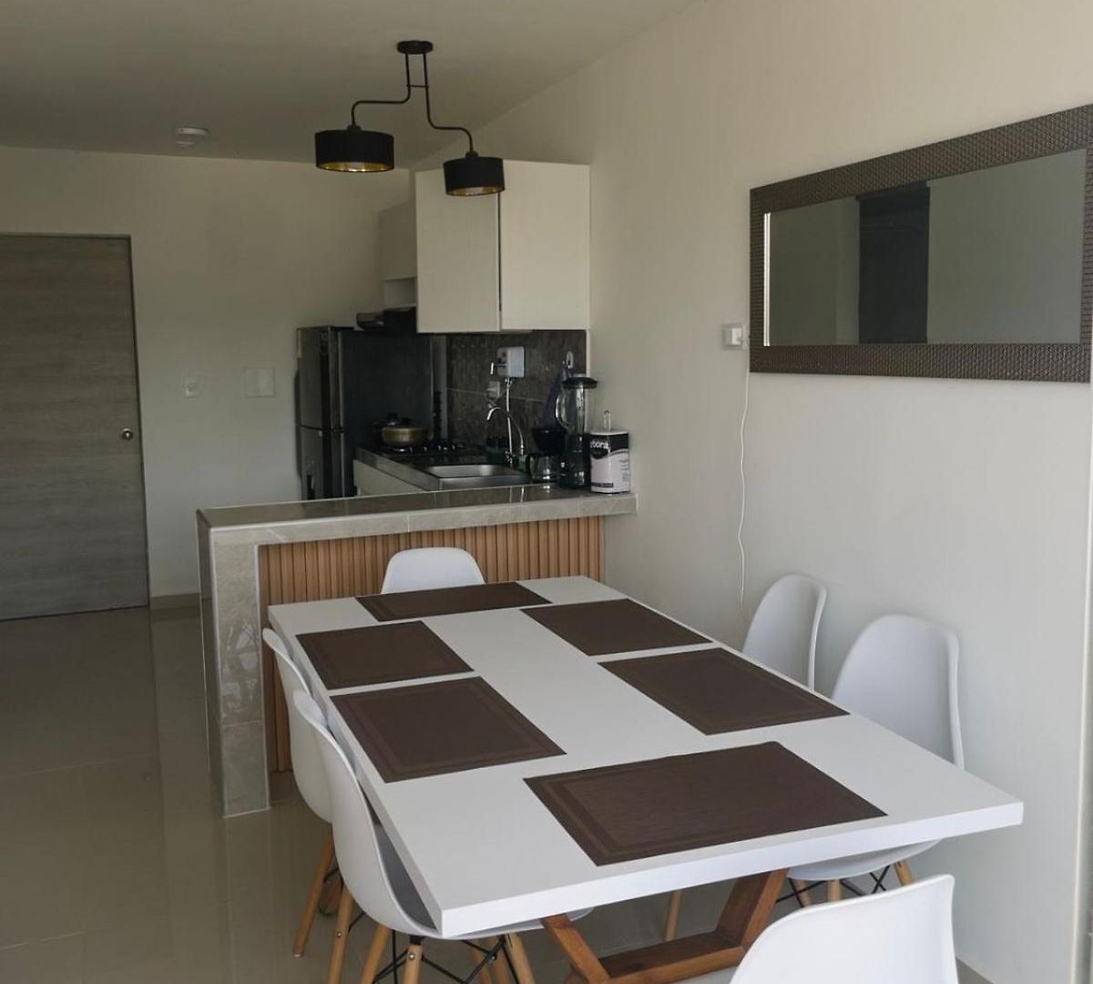 Apartamento Modern & Cozy Near The