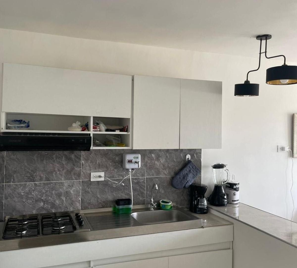 Apartamento Modern & Cozy Near The