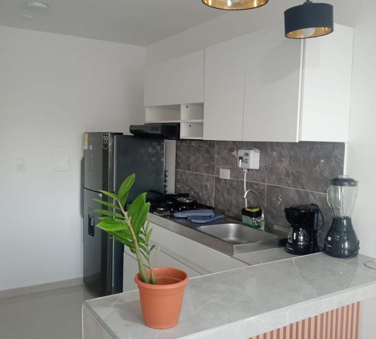 Modern & Cozy Near The * Cartagena