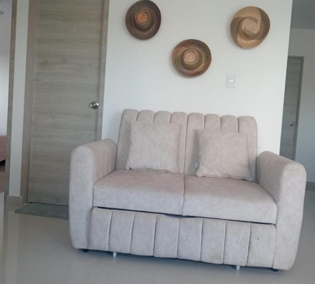 Modern & Cozy Near The Apartamento