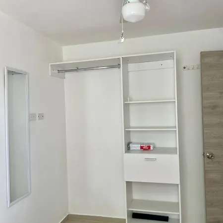 Apartment Modern & Cozy Near The Cartagena