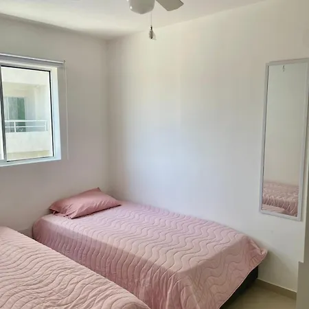 Apartment Modern & Cozy Near The Cartagena