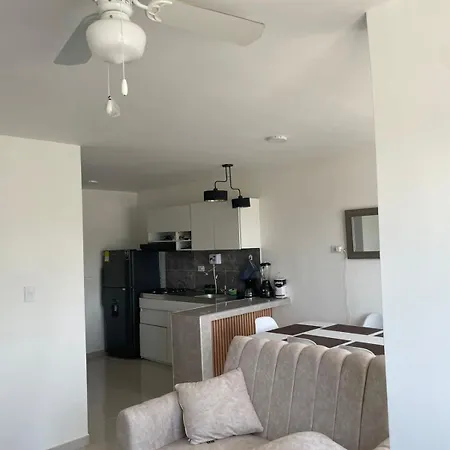Modern & Cozy Near The Cartagena