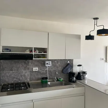 Apartment Modern & Cozy Near The