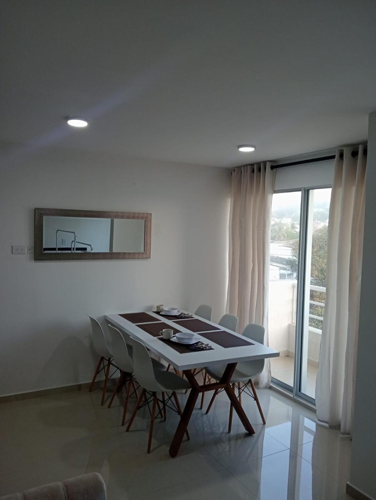 Apartamento Modern & Cozy Near The Cartagena