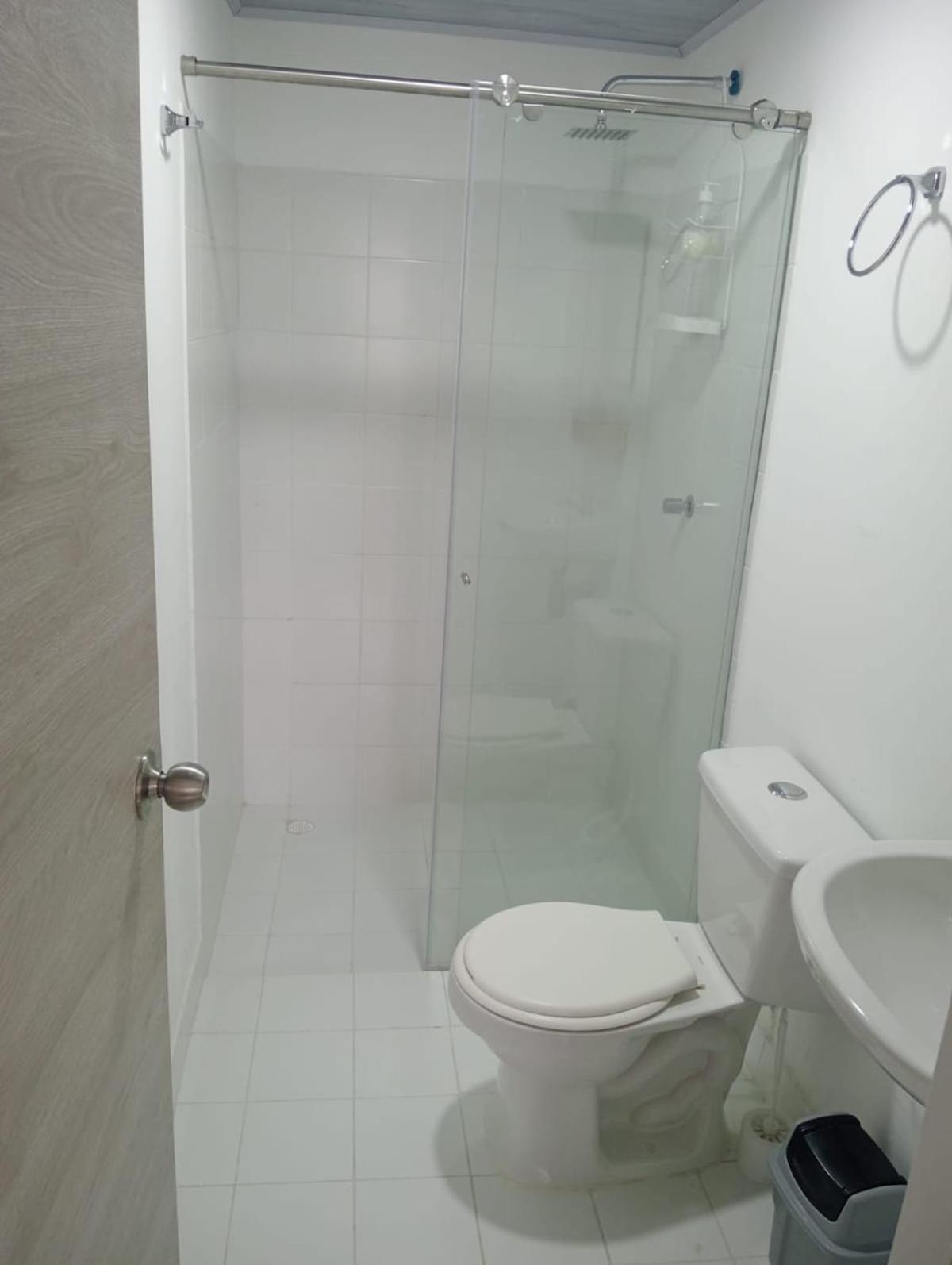 Modern & Cozy Near The Apartamento Cartagena