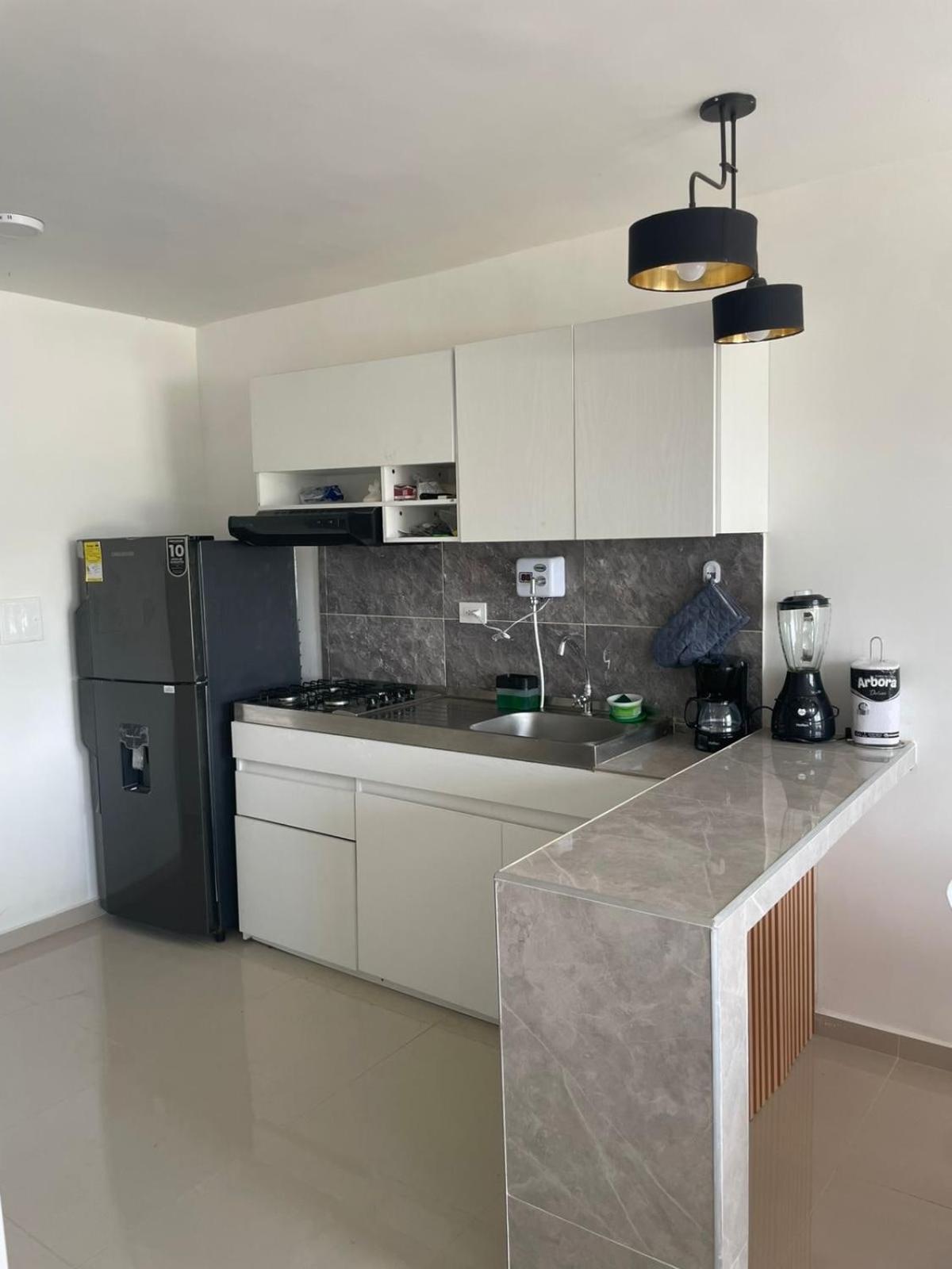 Modern & Cozy Near The Cartagena