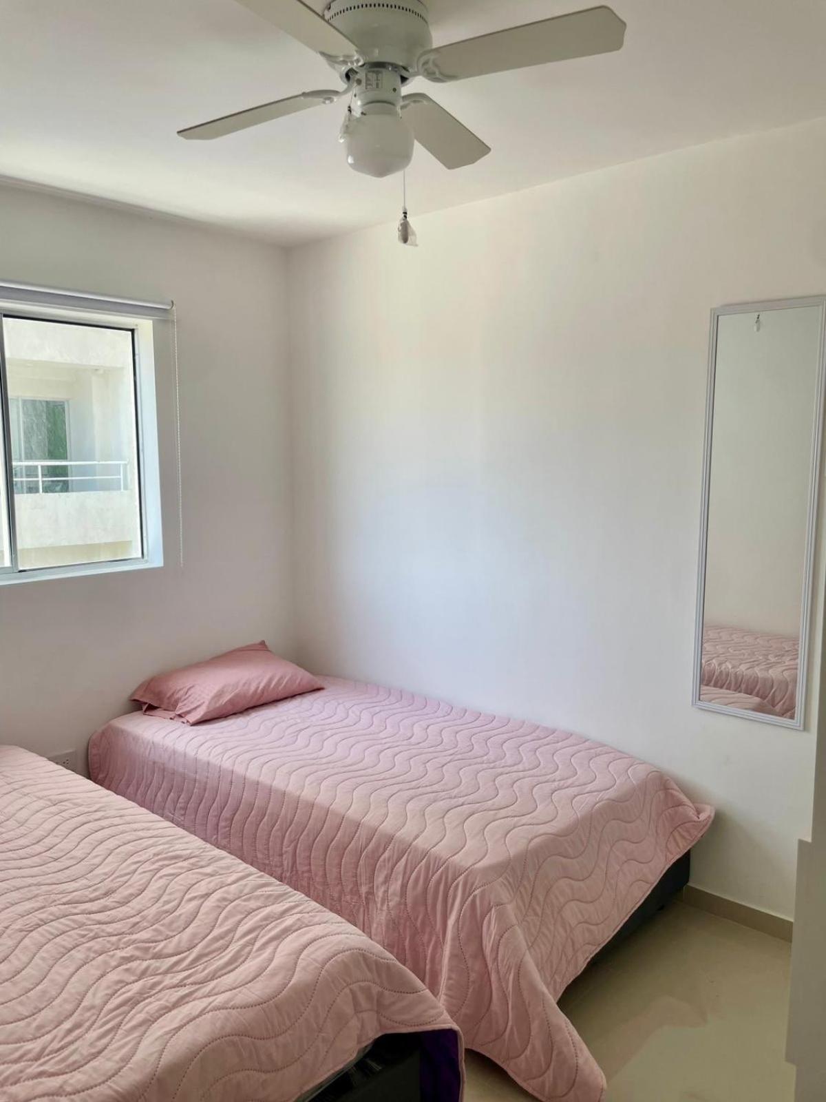 Apartamento Modern & Cozy Near The Cartagena