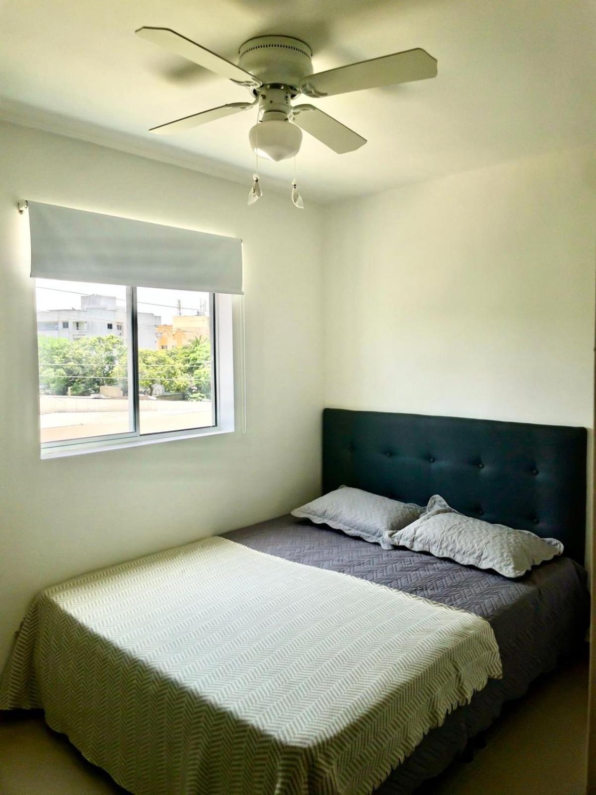Modern & Cozy Near The Apartamento Cartagena
