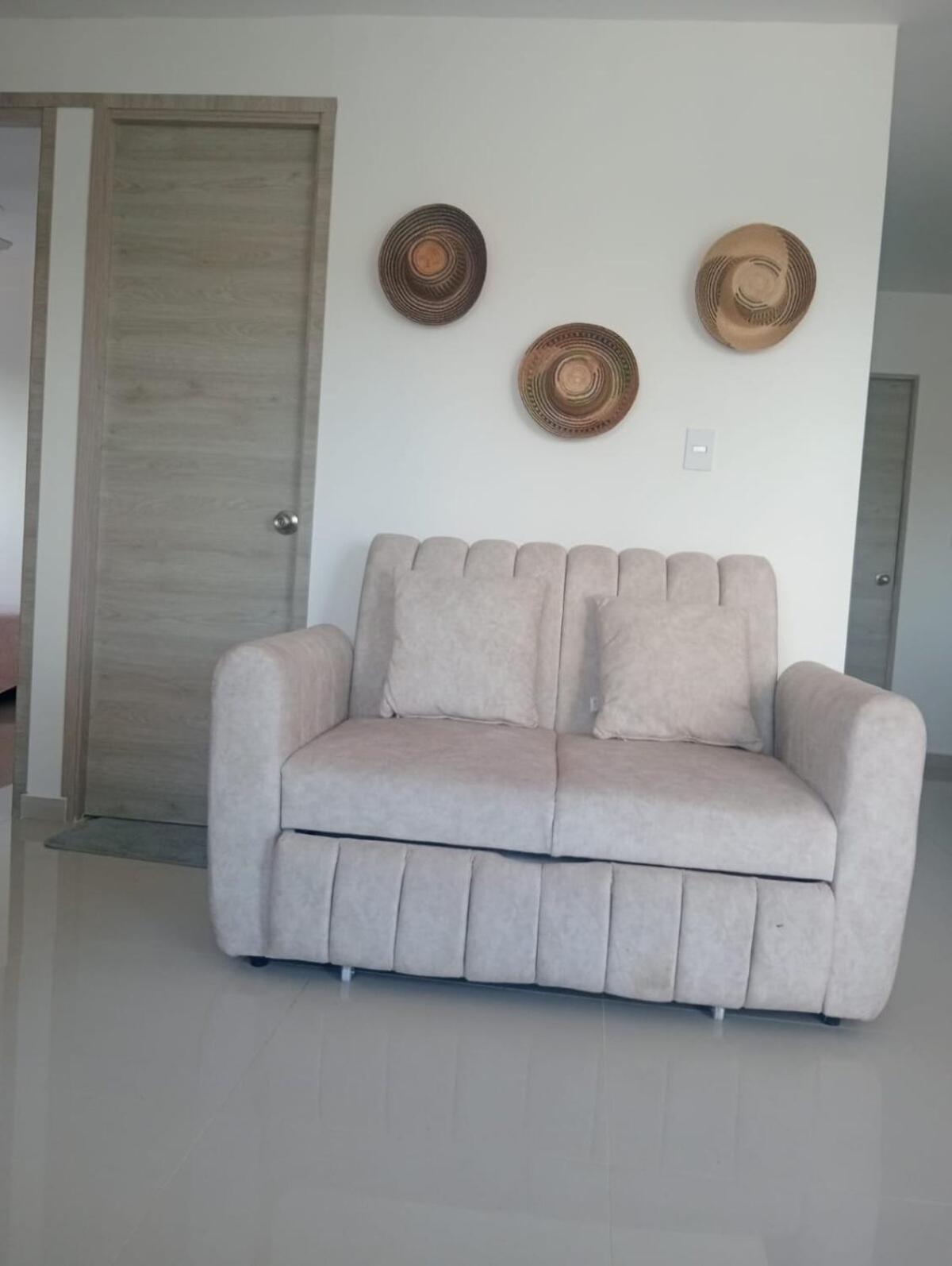 Modern & Cozy Near The Apartamento