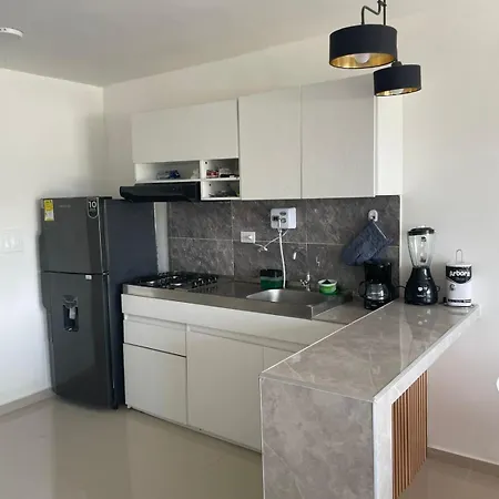 Modern & Cozy Near The Cartagena
