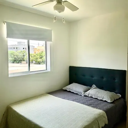 Modern & Cozy Near The Apartamento Cartagena