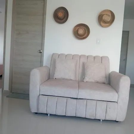 Modern & Cozy Near The Apartamento
